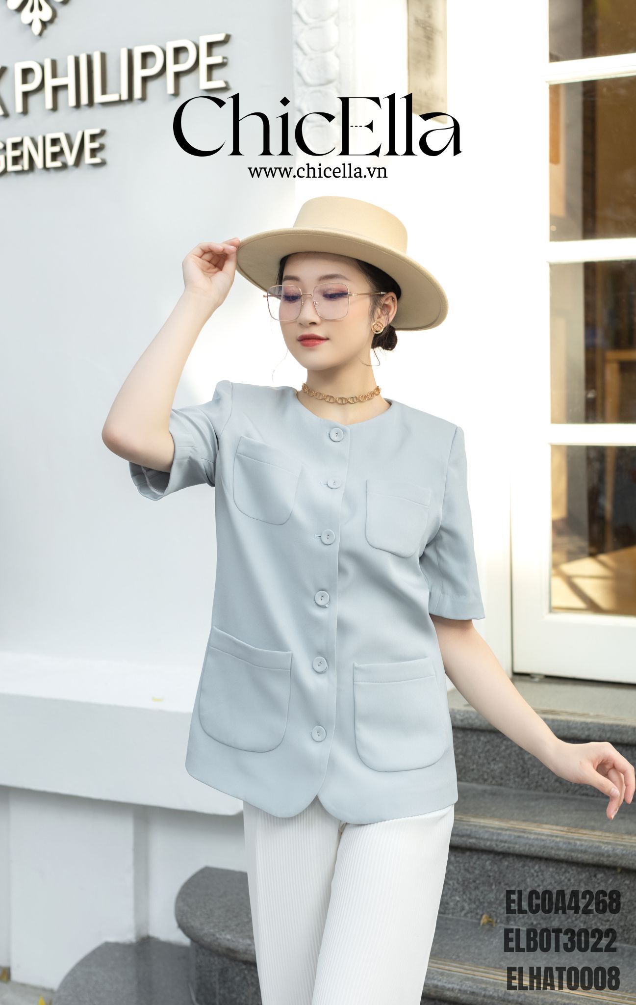 ao-blazer-nu-ELCOA4268 Lovi-coat-chicella.vn-2