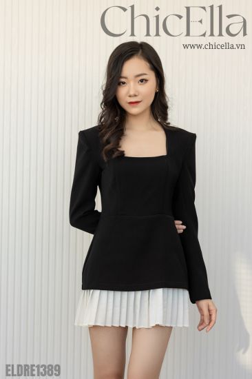 vay-xep-ly-ELDRE1389-sally-dress-chicella.vn-4